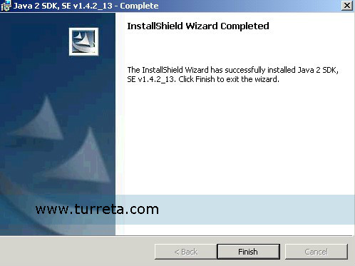 Install Java 1.4 in Windows 7