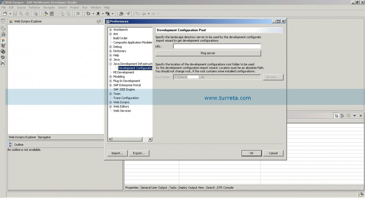 Install SAP NetWeaver Windows