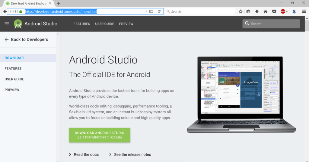 How To Add Android SDK In IntelliJ IDEA - Turreta