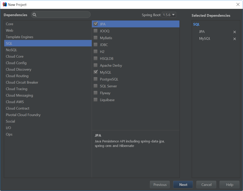 Spring Boot Call Stored Procedure With Spring Data Procedure