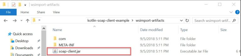 kotlin-soap-web-service-client-example-turreta