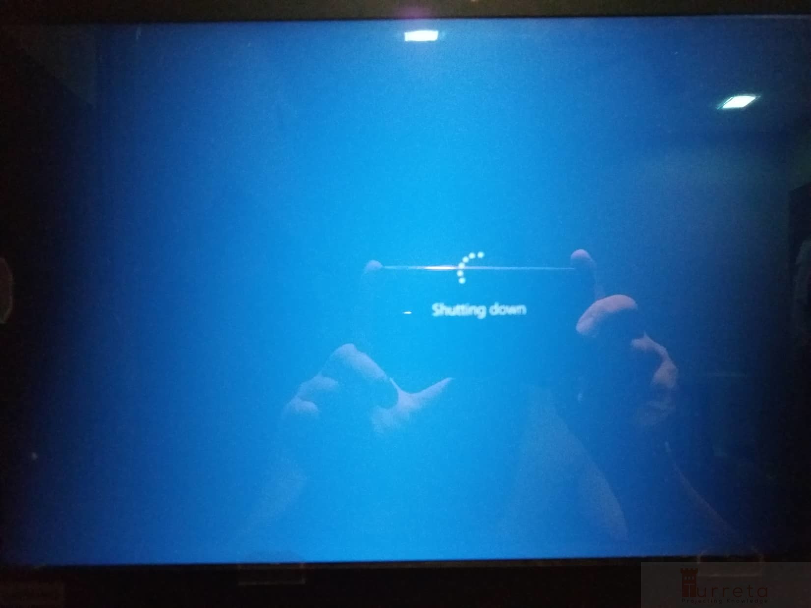 Lenovo ThinkPad T495 DPC WATCHDOG VIOLATION Windows 10 Shutdown