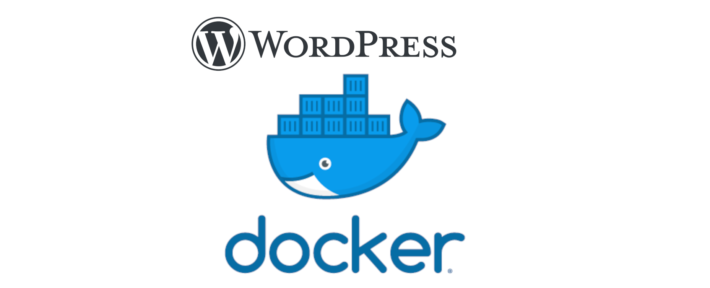 Docker WordPress Directory Mapping