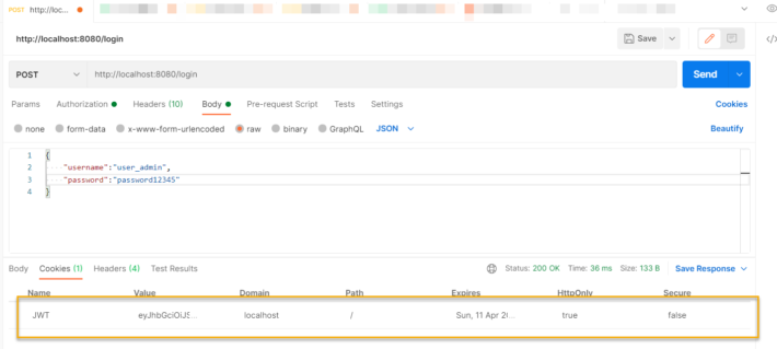 Micronaut OAuth2 Keycloak Example That Works - turreta
